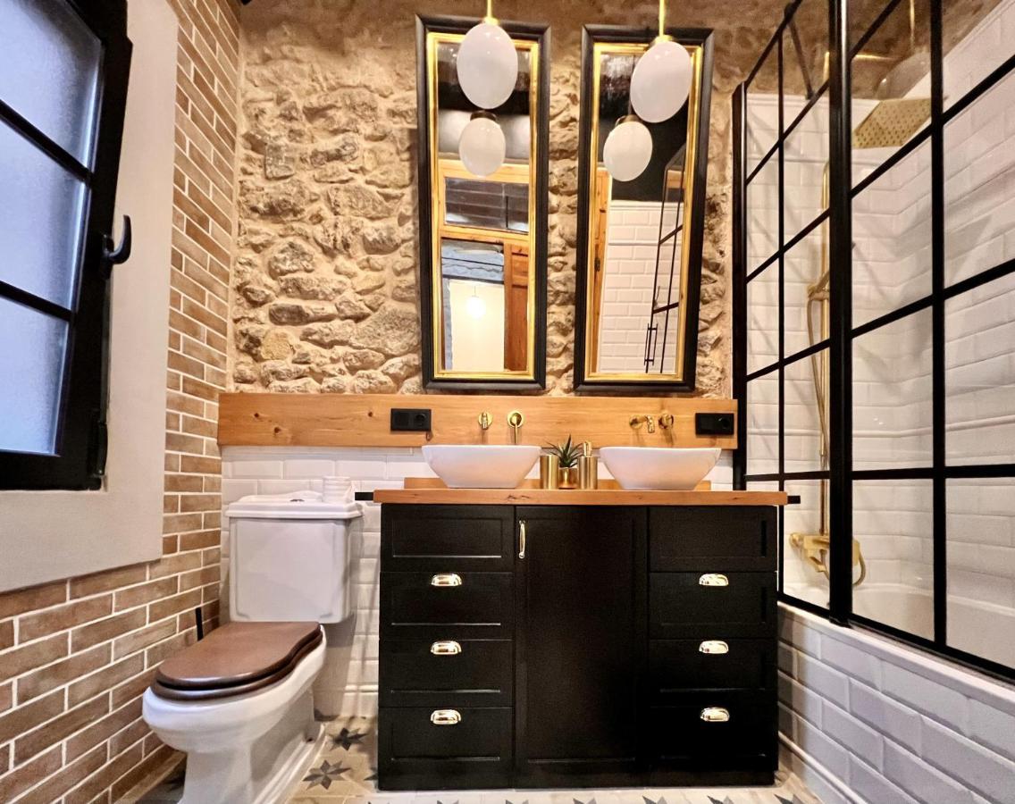 A Charming Stand And Stay Flat In لقنت المظهر الخارجي الصورة
