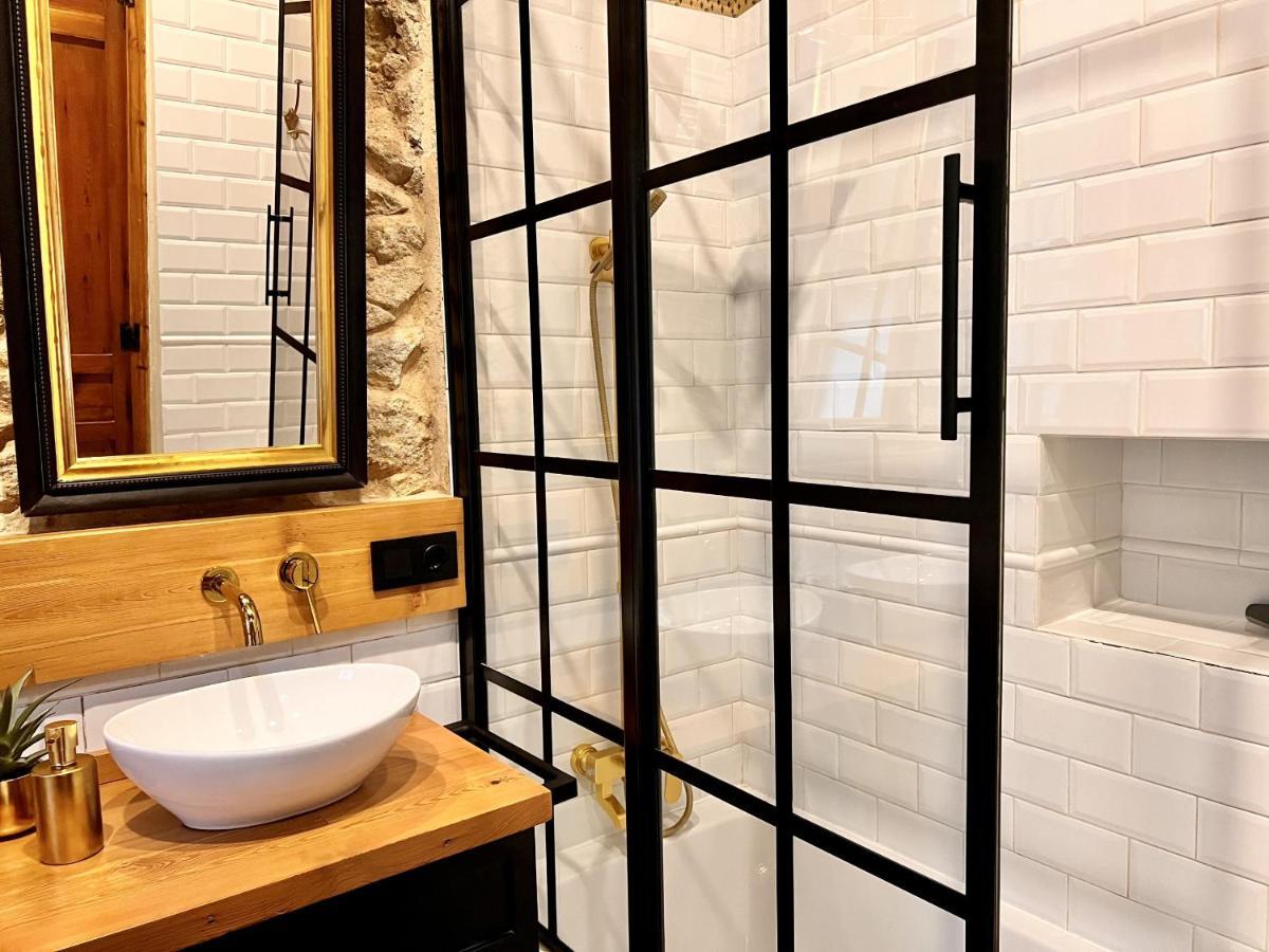 A Charming Stand And Stay Flat In لقنت المظهر الخارجي الصورة